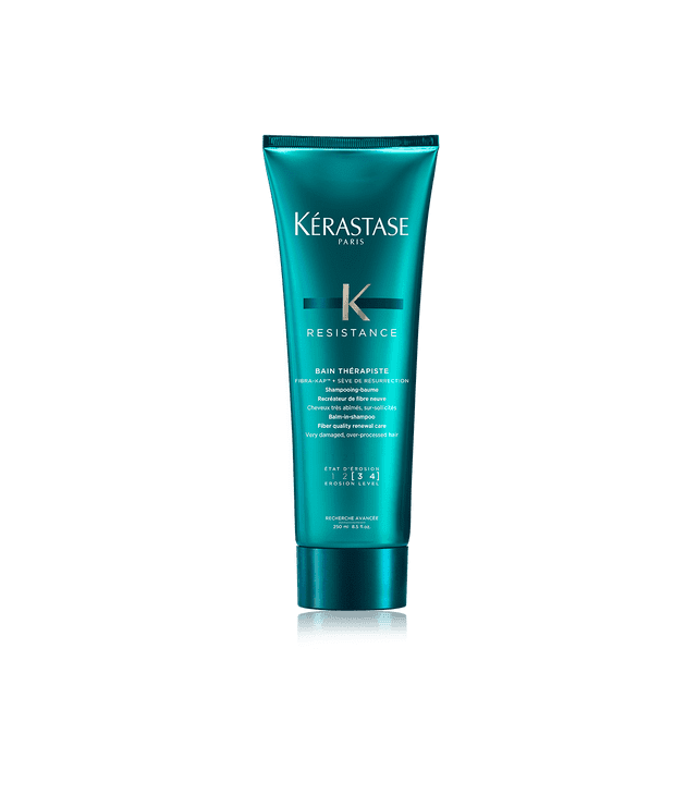 Shampoo Kérastase Resistance Thérapiste Bain - 250ml