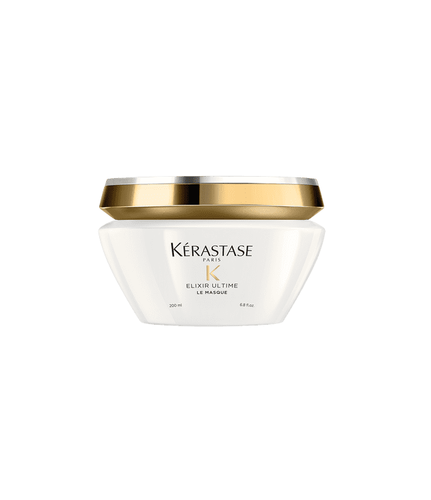 Maschera Kérastase Masque Elixir Ultime - 200ml