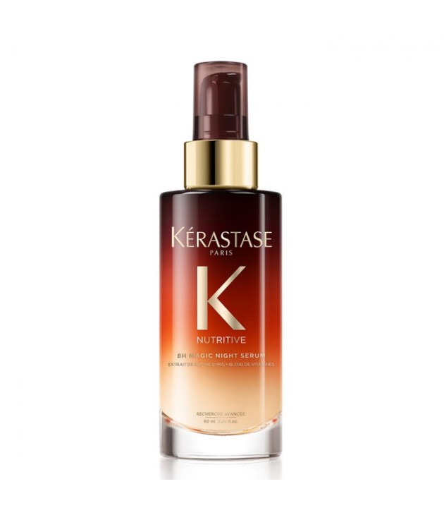 Siero Kérastase Nutritive 8h Magic Night Serum - 90ml