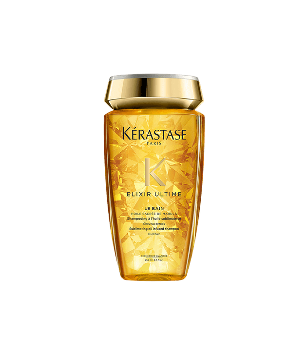 Kèrastase Bain Elixir Ultime Shampoo per Capelli Spenti 250 ml