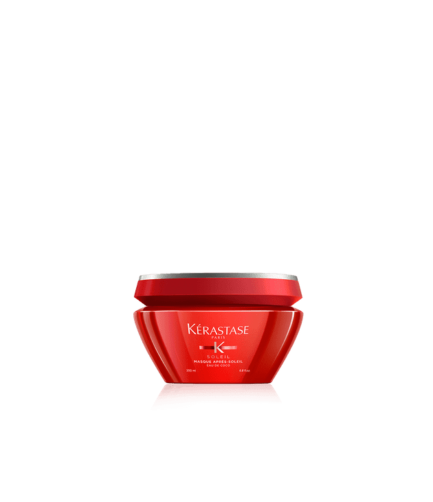 Kèrastase Masque Après Soleil Protezione Solare e dai Raggi Uv 200 ml