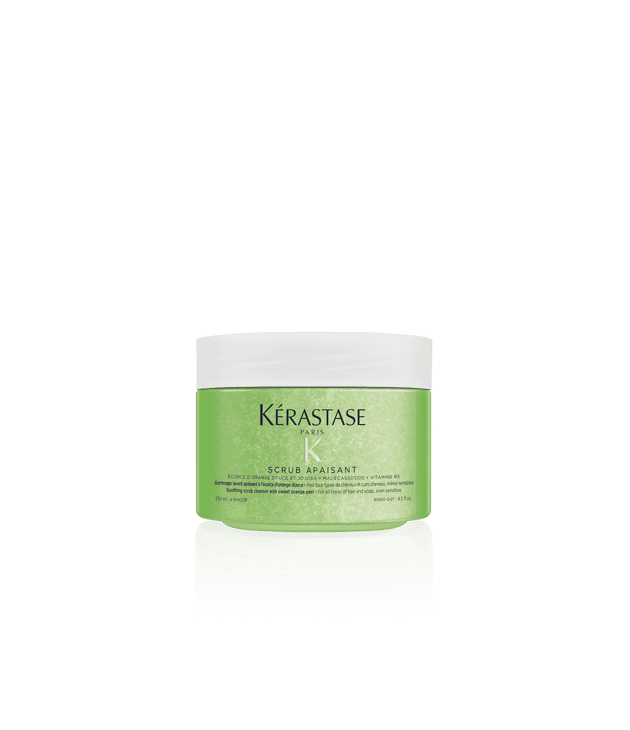 Kèrastase Scrub Rilassante Fusio Scrub 250 ml