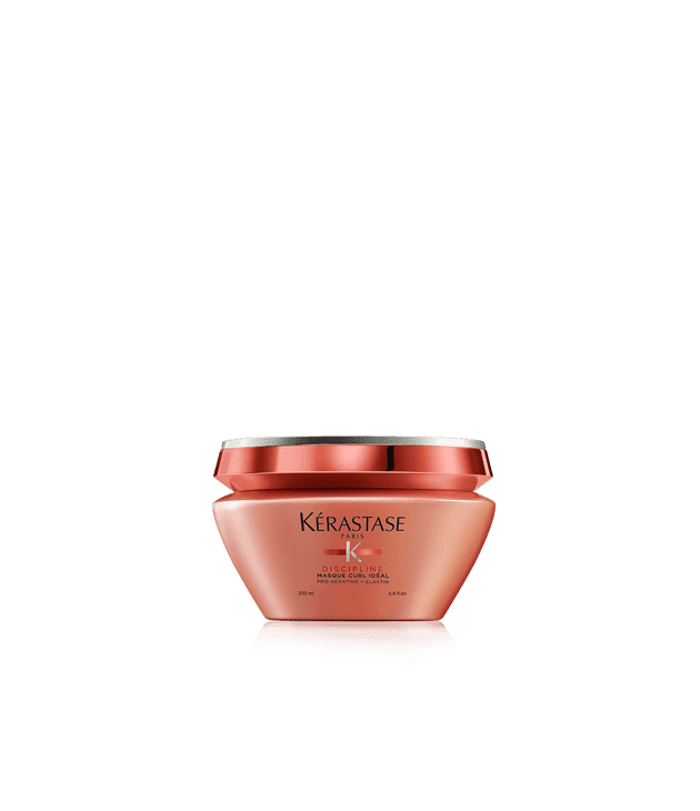 Kèrastase Masque Curl Idéal Discipline 200 ml