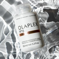 No.6 Bond più liscio 100 ml