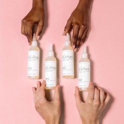 No.0 Intensive Bond Building Treatment 155 ml