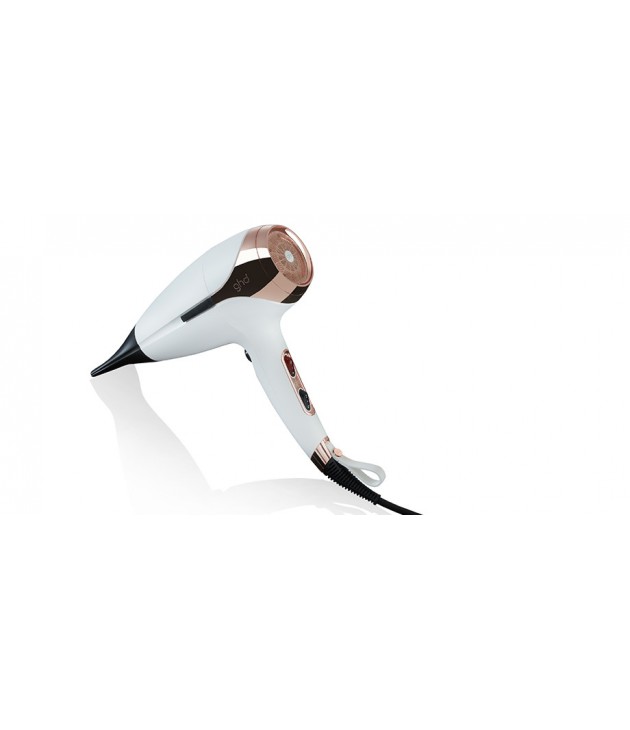 Asciugacapelli Professionale Ghd Helios™ Bianco