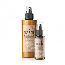 Nashi Argan Instant, districante spray senza risciacquo 150 ml