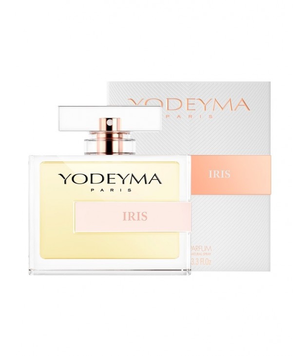 Yodeyma Profumo Donna Iris 100 ml