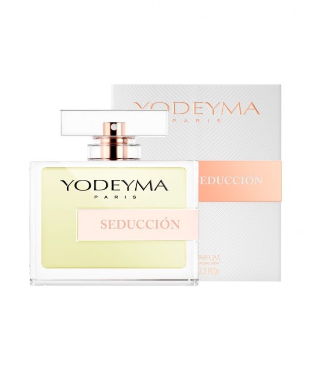 Yodeyma Profumo Donna Seducciòn 100 ml