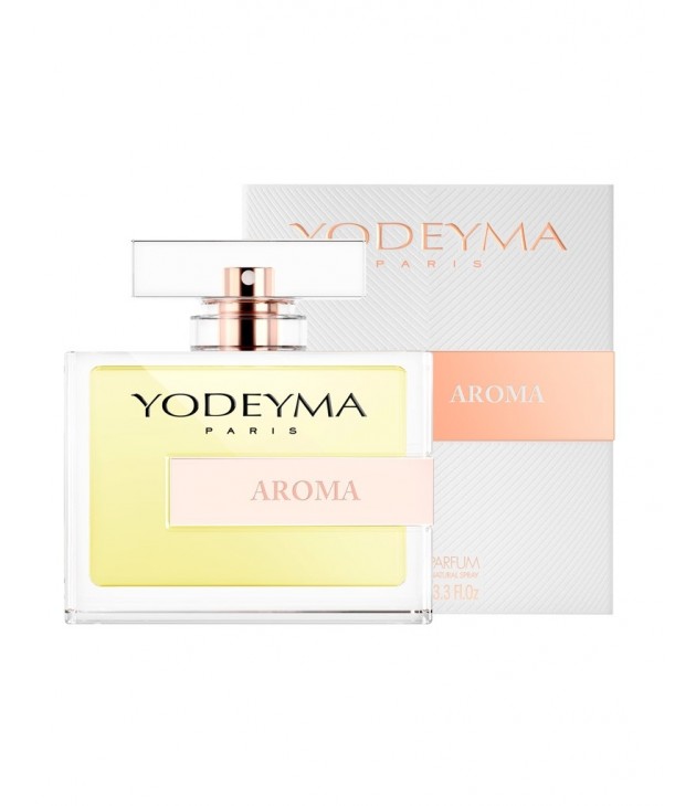 Yodeyma Profumo Donna Aroma 100 ml