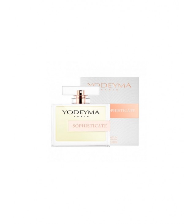 Yodeyma Profumo Donna Sophisticate 100 ml