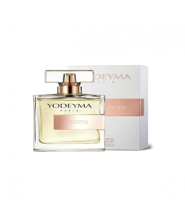 Yodeyma  Escitia Profumo Donna 100 ml