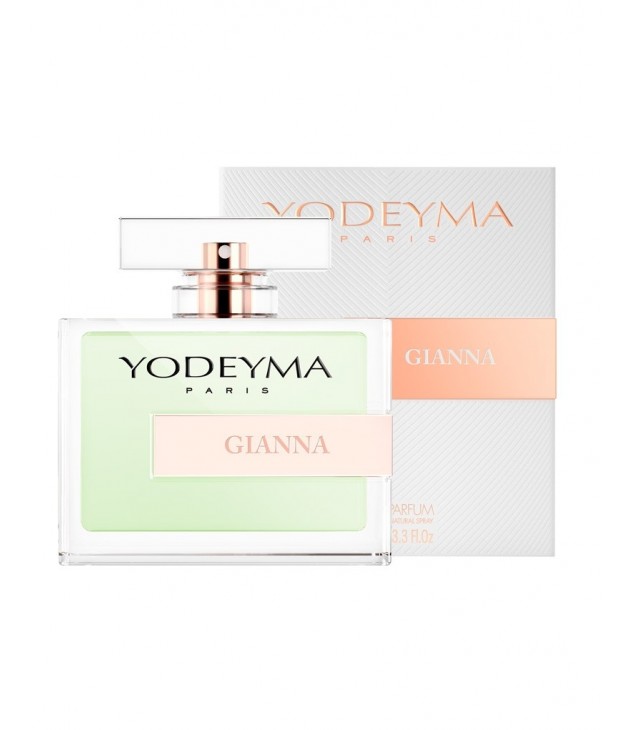 Yodeyma Profumo Donna Gianna 100 ml