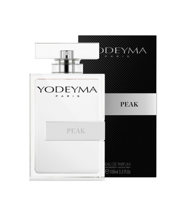 Yodeyma Profumo Uomo Peak 100 ml