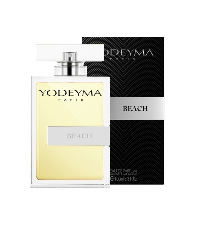 Yodeyma Profumo Uomo Beach 100 ml