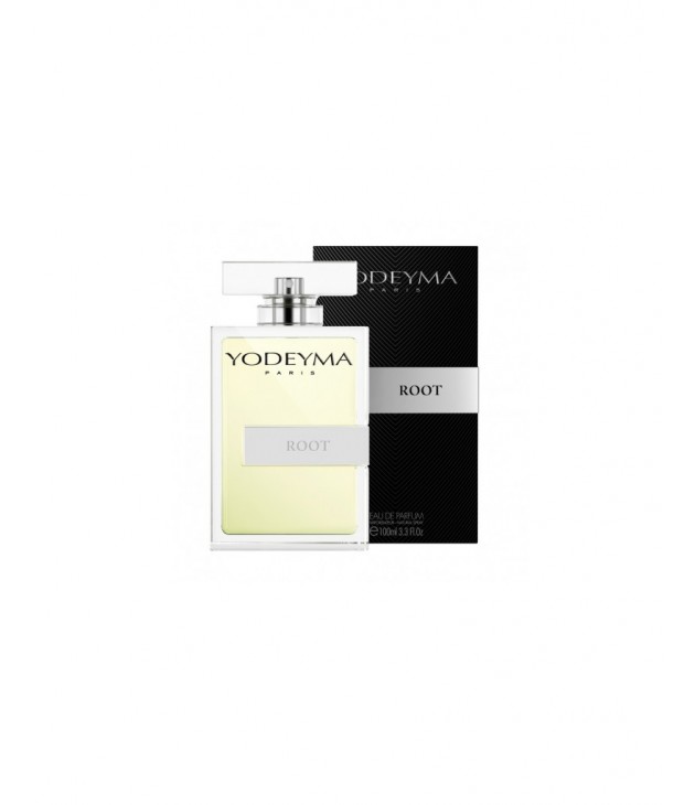 Yodeyma Profumo Uomo Root 100 ml