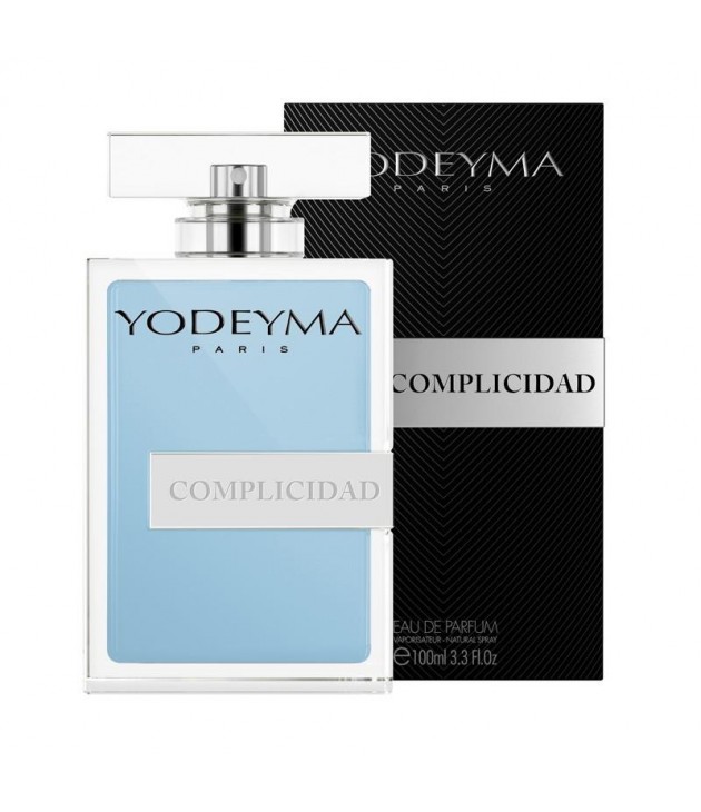 Yodeyma Profumo Uomo Complicidad 100 ml