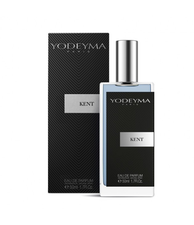 Yodeyma Profumo Uomo Kent 100 ml