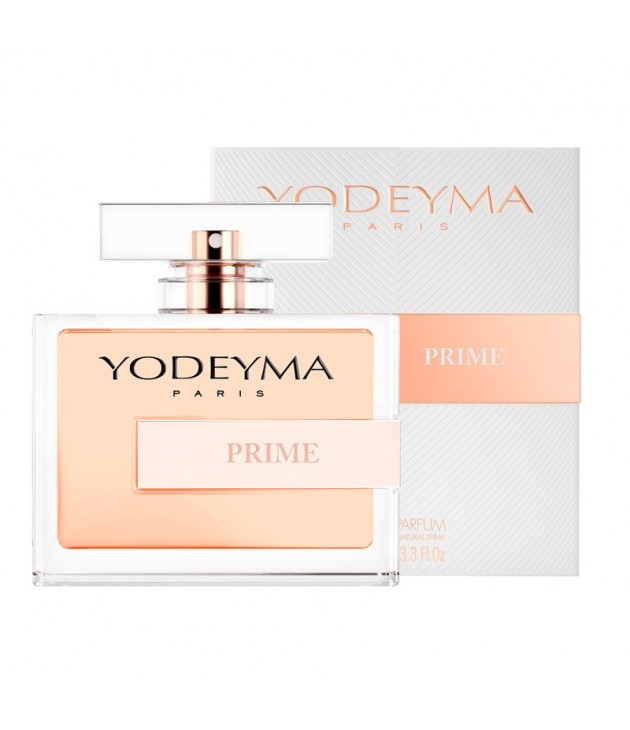 Yodeyma Profumo Donna Prime 100 ml
