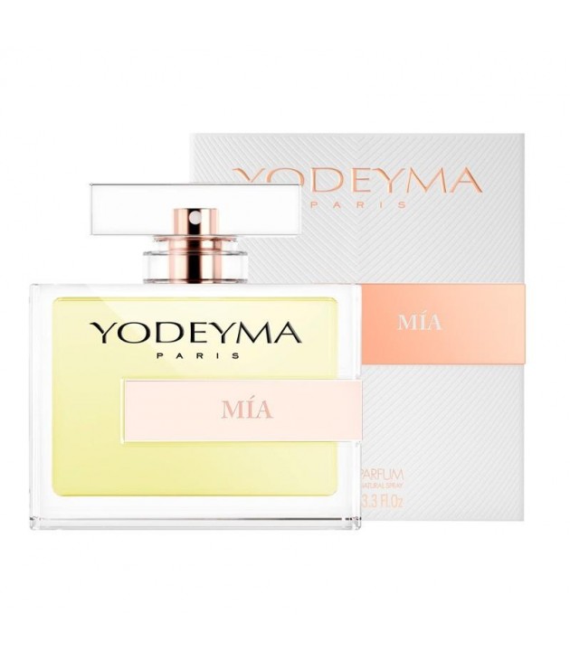 Yodeyma Profumo Donna Mia 100 ml
