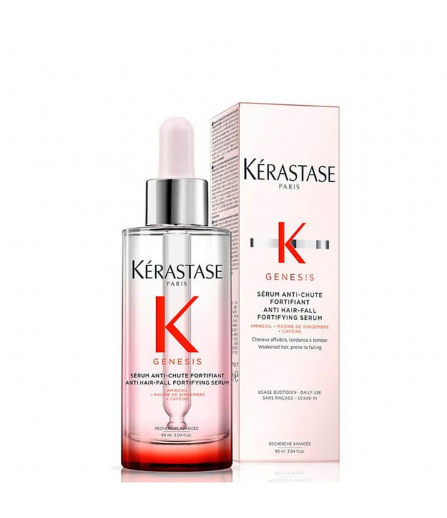 Kerastase Serum Anti-Chute Fortifiant 90 ml