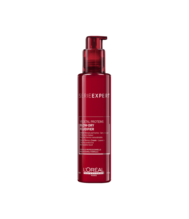 L'Oréal Serie Expert Blow-Dry Fluidifier 150 Ml