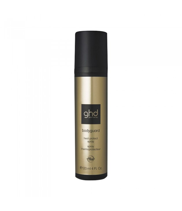 Ghd Bodyguard - Heat Protect Spray 120 ml