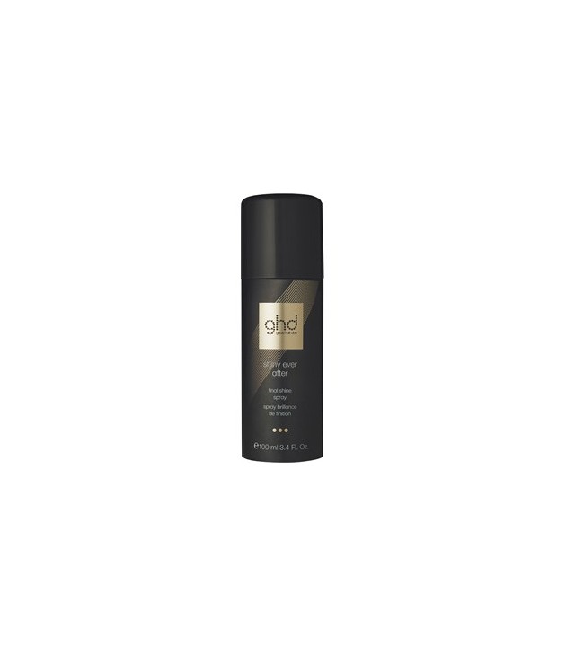 Ghd Shiny Ever After - Final Shine Spray 100 ml