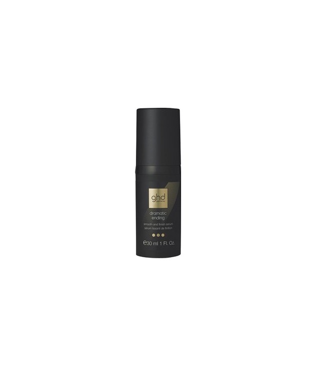 Ghd Dramatic Ending - Smooth And Finish Serum 30 ml