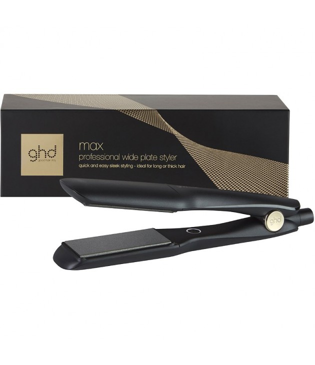Ghd Max Wide Plate Styler