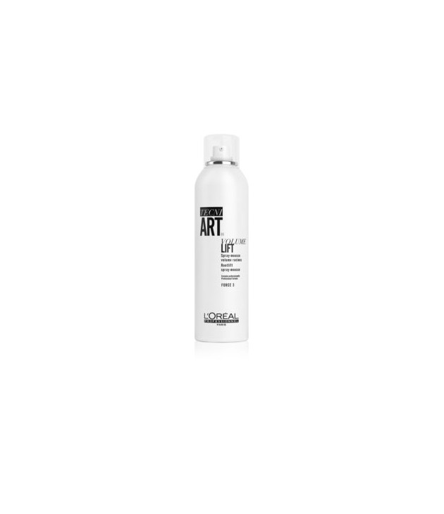 L'Oreal Volume Lift Spray-Mousse 250 ml