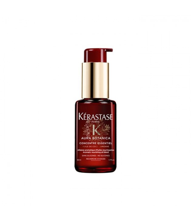 Kerastase Aura Botanica Concentre Essentiel 50 ml