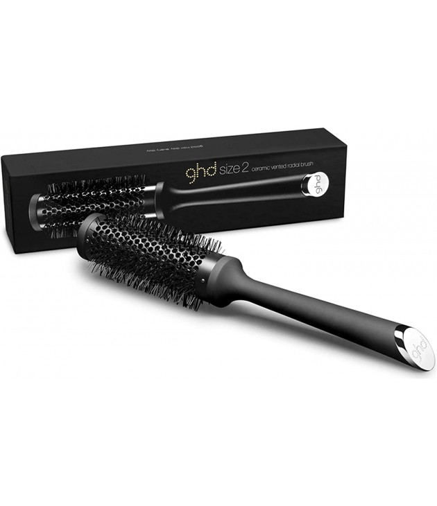 Ghd Ceramic Brush Size 2 (Diametro Di 35mm)