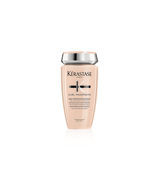 Kerastase Bain Curl Manifesto 250 ml