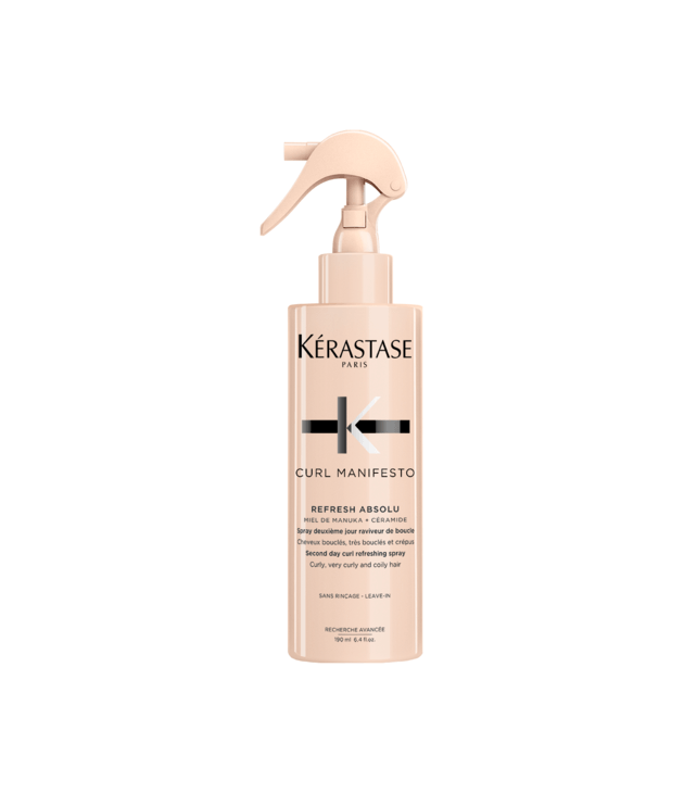 Kerastase Lotion Curl Manifesto 190 ml