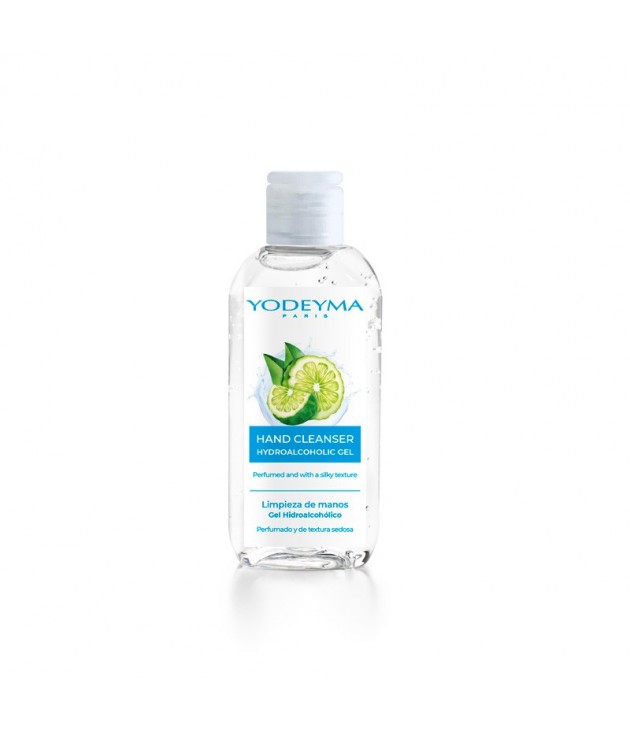 Yodeyma Gel Igienizzante Mani 100 ml