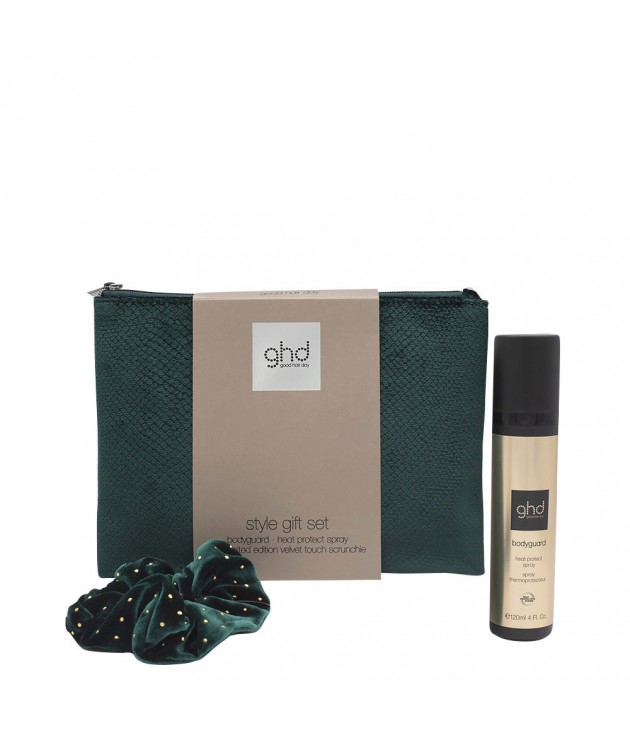 STYLE GIFT SET GHD DESIRE LIMITED EDITION - SET REGALO PER NATALE