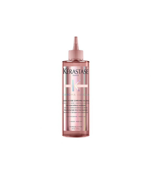 Kerastase Chroma Absolu Soin Acide Chroma Gloss 210 ml