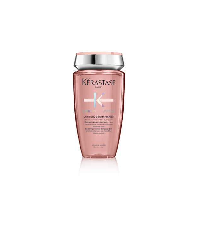 Kerastase Chroma Absolu Bain Riche Chroma Respect 250 ml