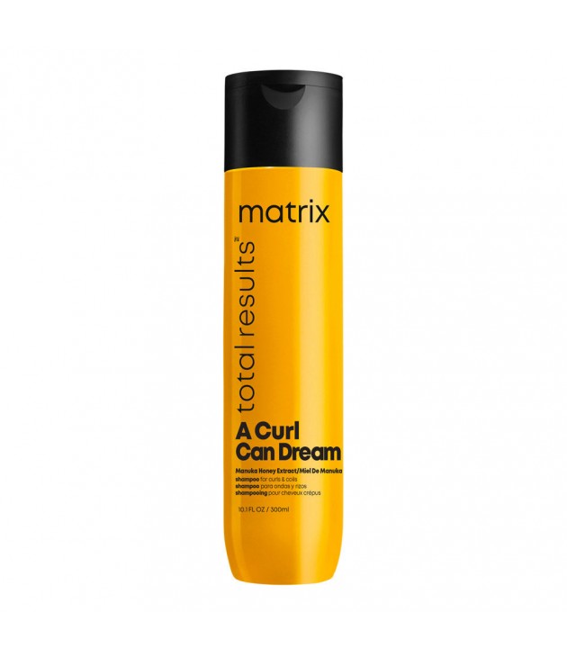 Matrix A Curl Can Dream Shampoo Capelli Ricci 300 ML