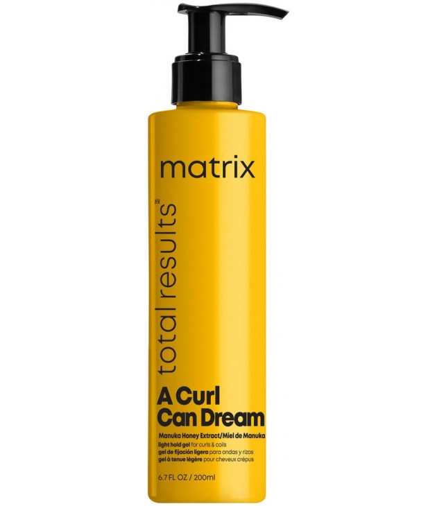 Matrix A Curl Can Dream Gel 200 ml