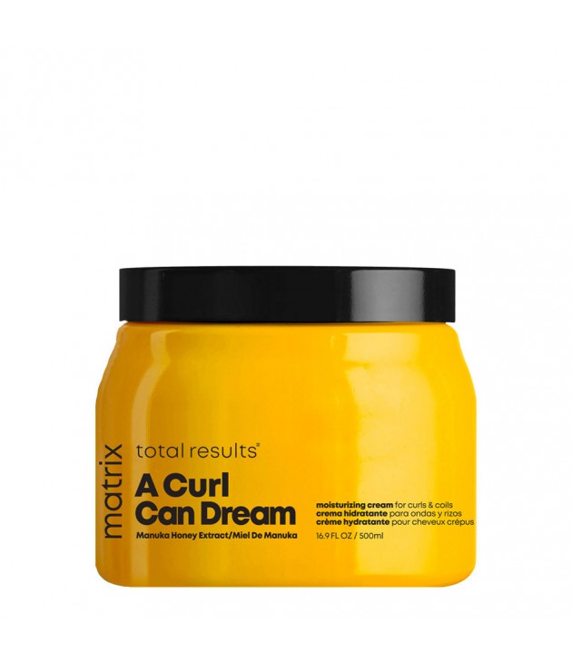 Matrix A Curl Can Dream Moisturizing Cream Crema Capelli Ricci 500 ML