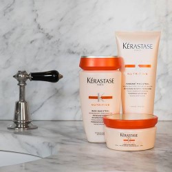Shampoo Kérastase Nutritive Bain Magistral - 250ml