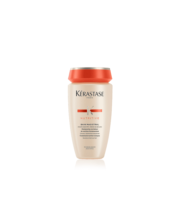 Shampoo Kérastase Nutritive Bain Magistral - 250ml