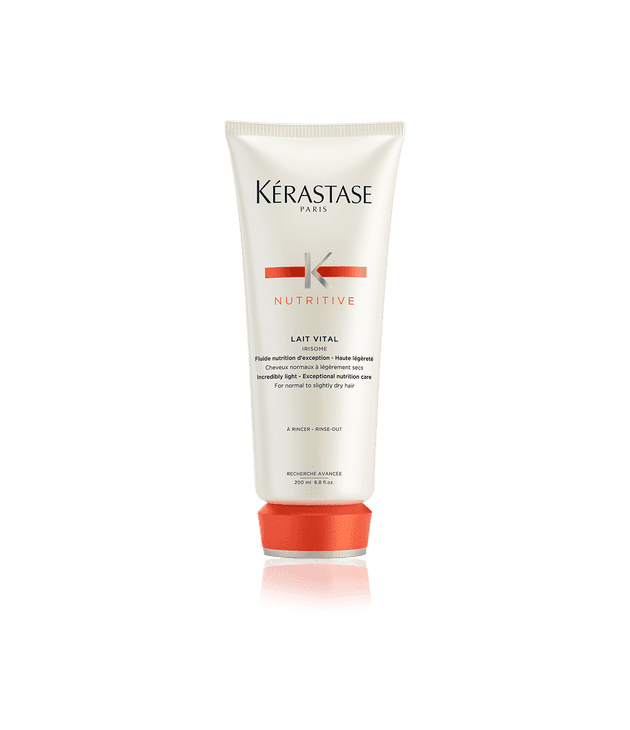 Conditioner Kérastase Nutritive Lait Vital Irisome - 200ml