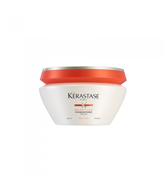 Maschera Kérastase Nutritive Masquintense Irisome Capelli Grossi - 200ml