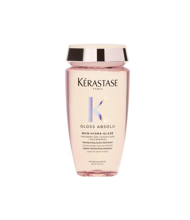 GLOSS ABSOLU SHAMPOO