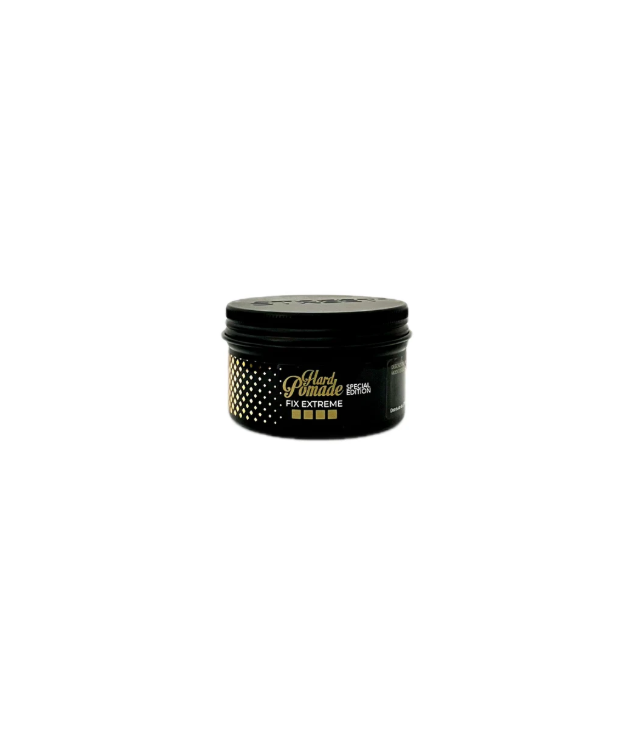HARD POMADE