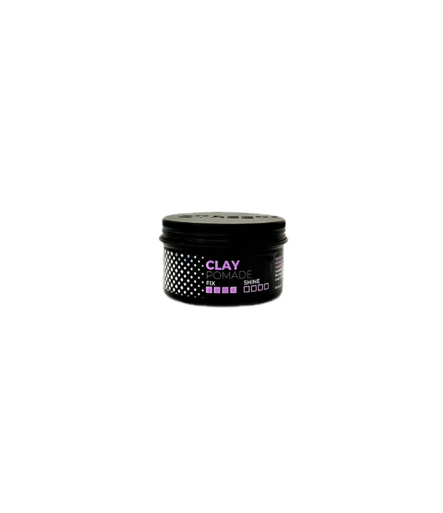 CLAY POMADE