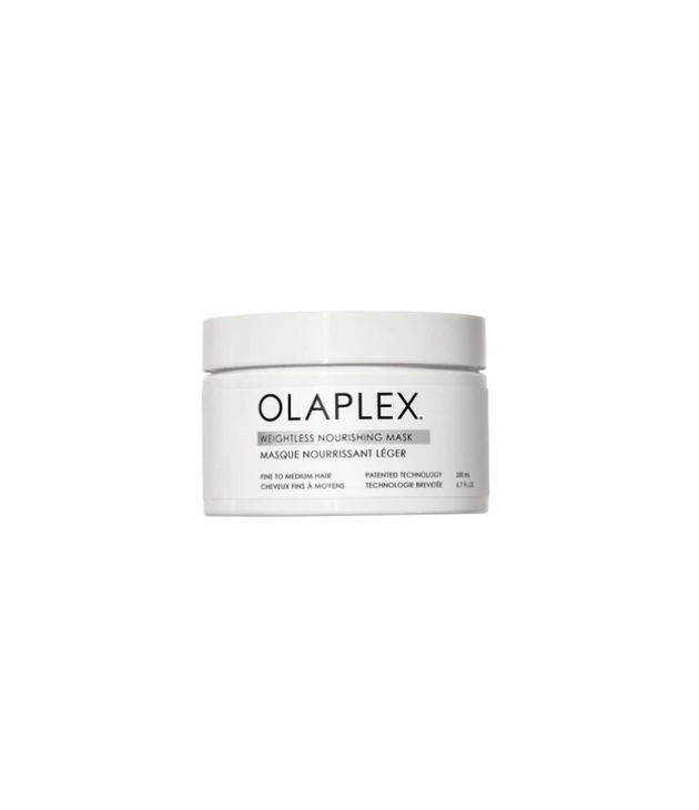 Olaplex Weightless Nourishing Mask